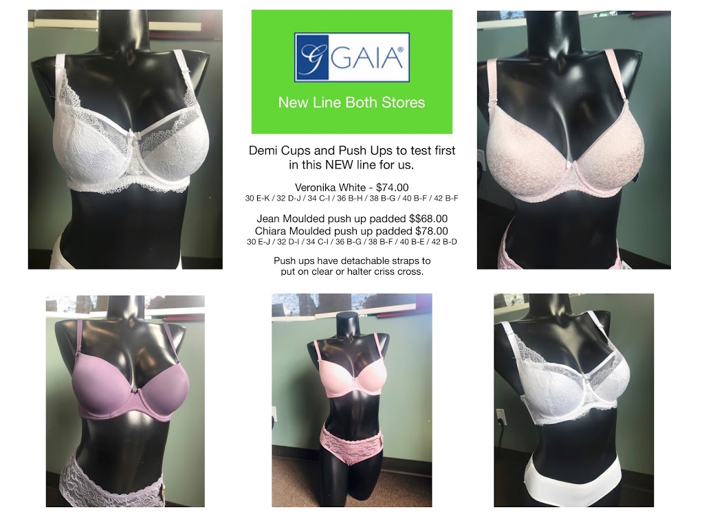Bodacious Bustlines Market Mall | 2325 Preston Ave S #95, Saskatoon, SK S7J 2G2, Canada | Phone: (306) 374-2325