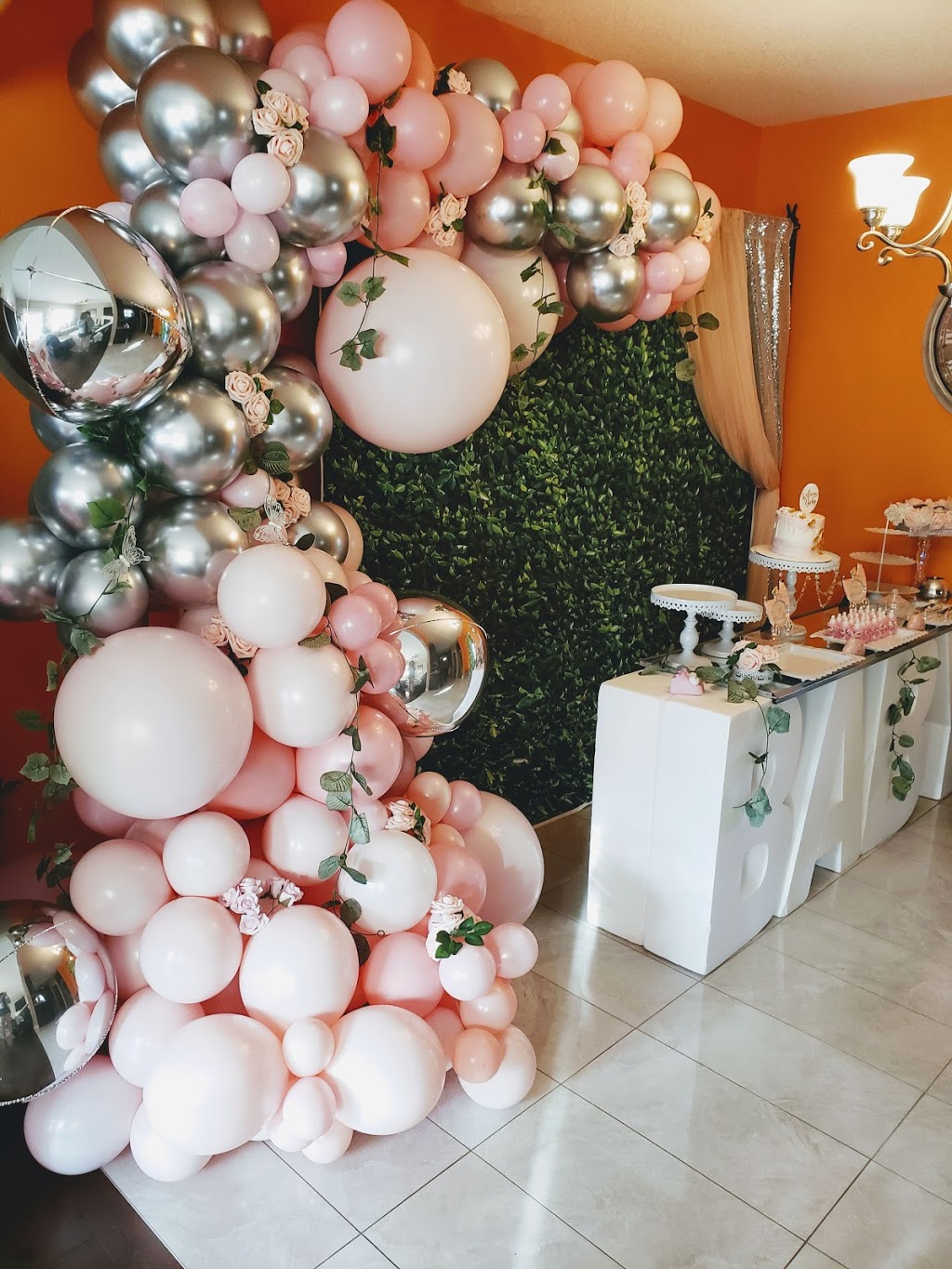 THE GLOW UP DESIGNS | 12406 112 Ave NW, Edmonton, AB T5M 2S9, Canada | Phone: (780) 720-4652