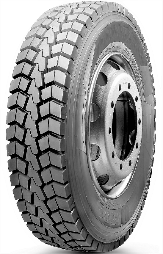 Legend Tire Canada Inc | 1339 Khalsa Dr unit 101 & 102, Mississauga, ON L5S 1W6, Canada | Phone: (905) 612-6663
