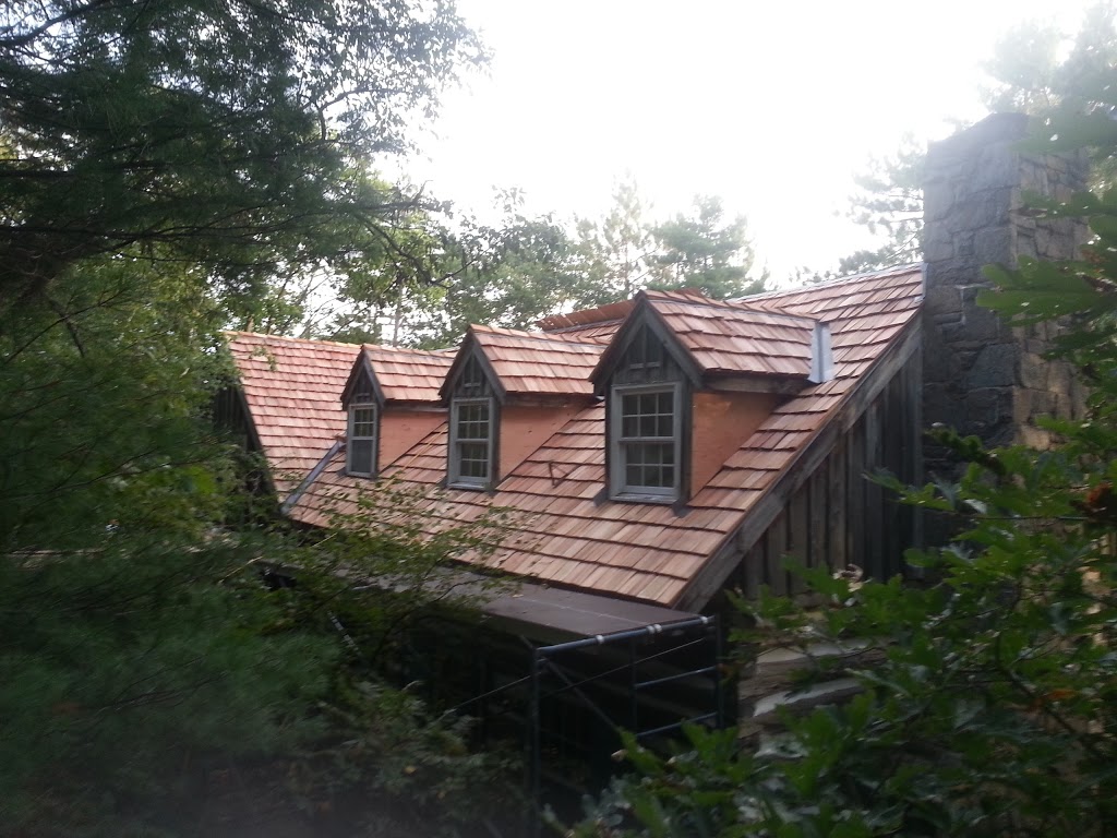 Canadian Country Roofing and Renovations | 3328B Muskoka St, Washago, ON L0K 2B0, Canada | Phone: (705) 801-8369