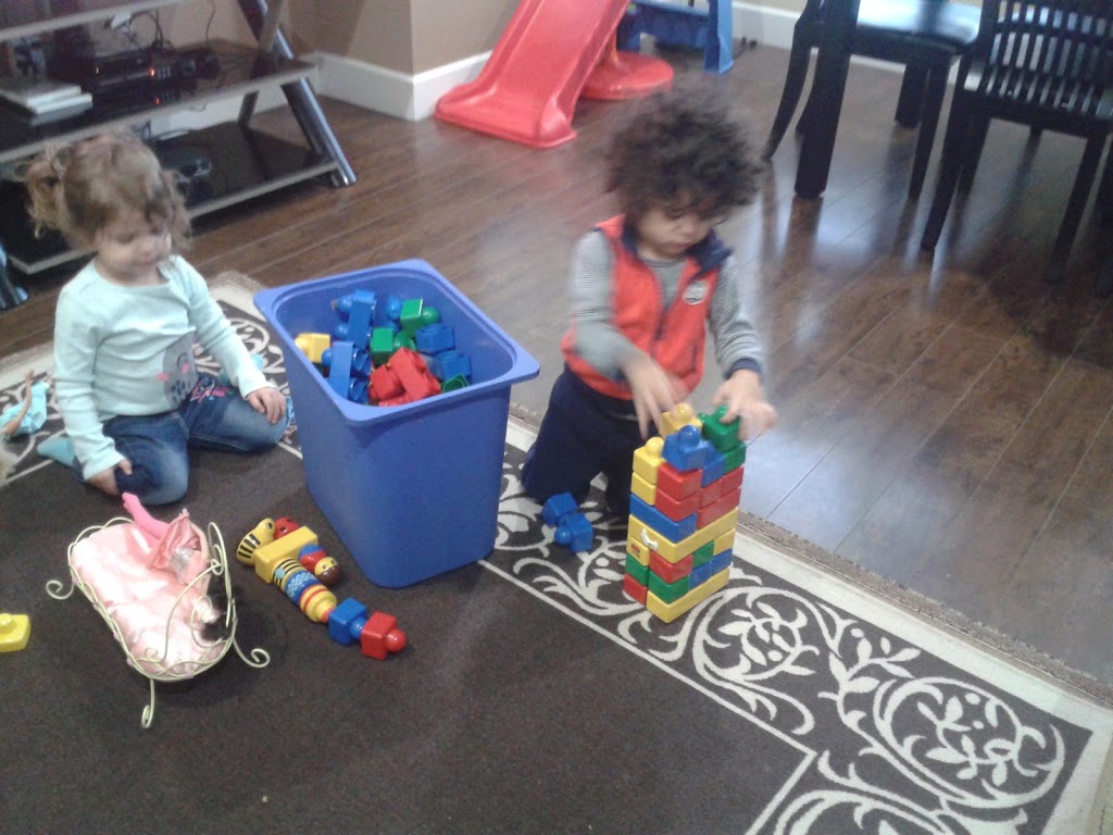 Creative Angels Daycare Centre | 21179 83b Ave, Langley City, BC V2Y 0C3, Canada | Phone: (604) 881-9010