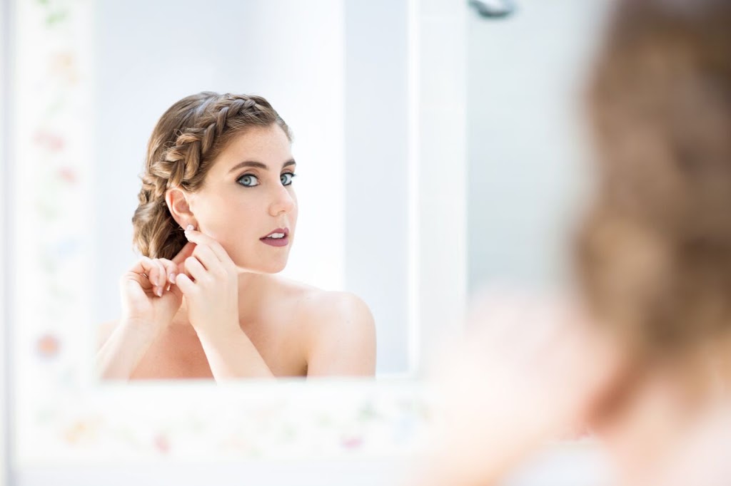 Beyoutiful Brides - Mobile Wedding Hair and Makeup | 6063 Wildrose Crescent, Niagara Falls, ON L2G 7T2, Canada | Phone: (905) 321-7298