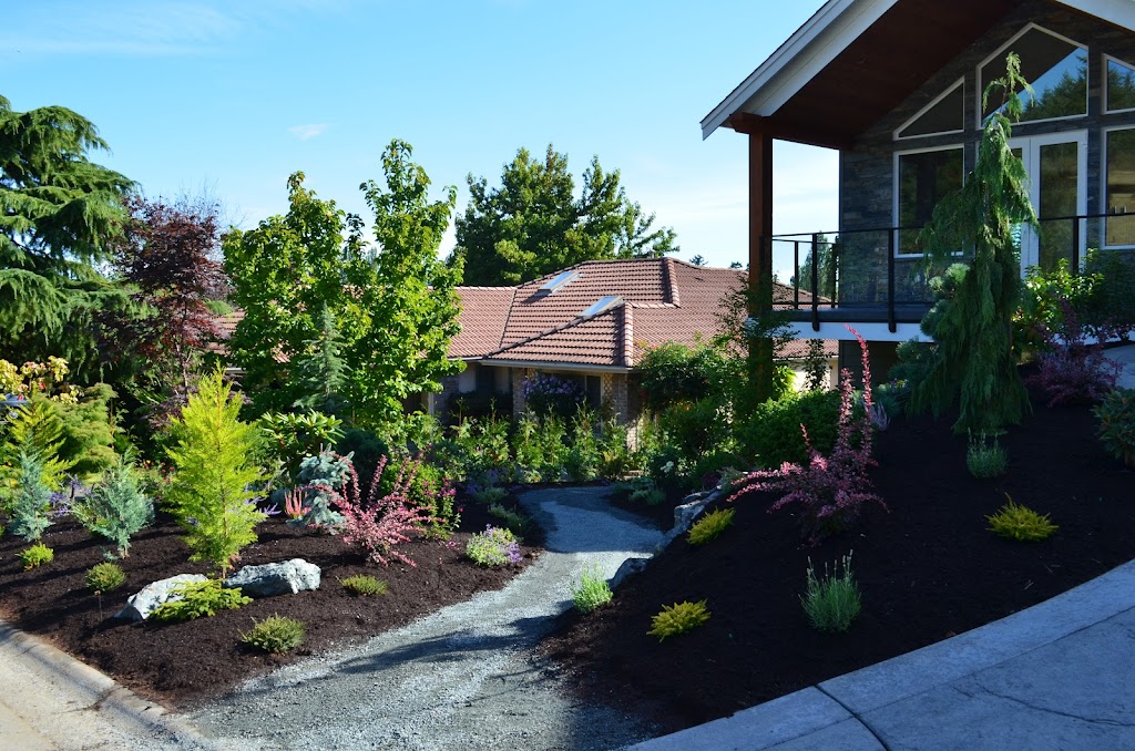 Rader Landscaping | Design & Build | 2484 Alberni Hwy #757, Coombs, BC V0R 1M0, Canada | Phone: (250) 240-4198