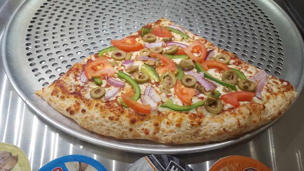 241 Pizza | 184 Guelph St, Georgetown, ON L7G 4A7, Canada | Phone: (905) 873-7241