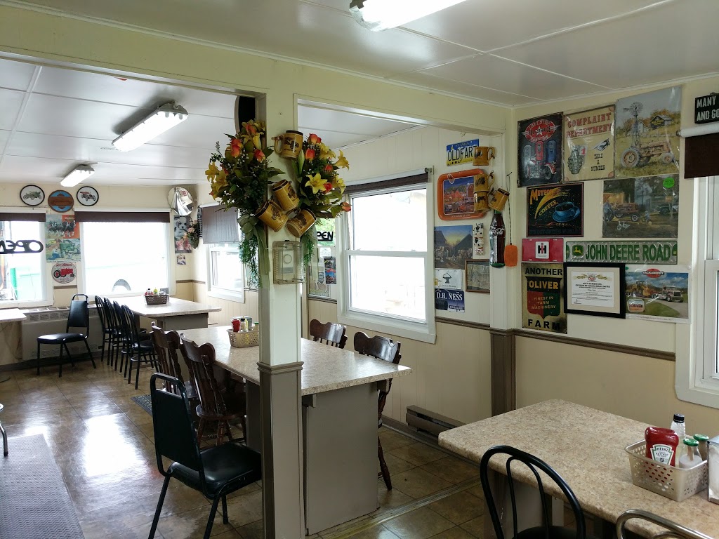 Chez Gary | 20 Montée des Irlandais, Howick, QC J0S 1G0, Canada | Phone: (450) 825-2764