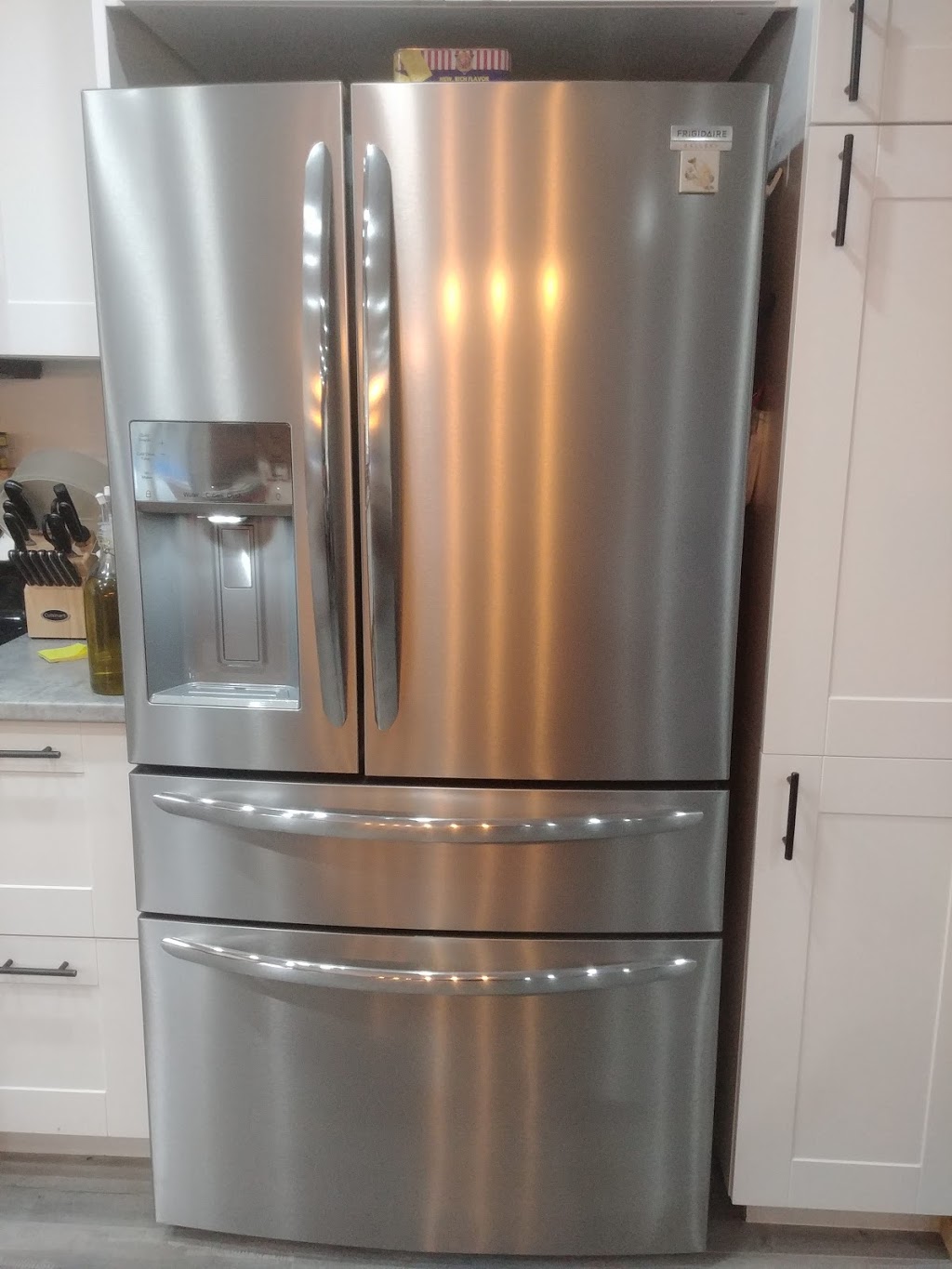 Larrys New & Used Appliances | 198 Main St, Wasaga Beach, ON L9Z 2N6, Canada | Phone: (705) 429-2560