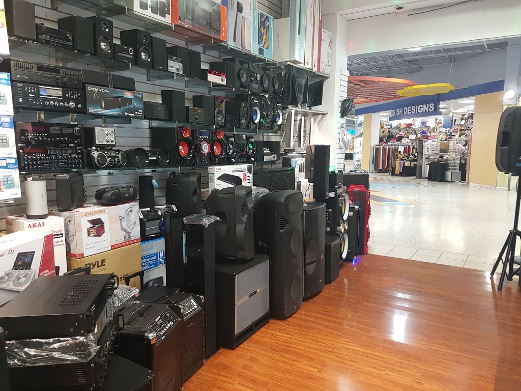 Best Appliance & cell | 1877 Finch Ave W, North York, ON M3N 2V2, Canada | Phone: (416) 245-2600