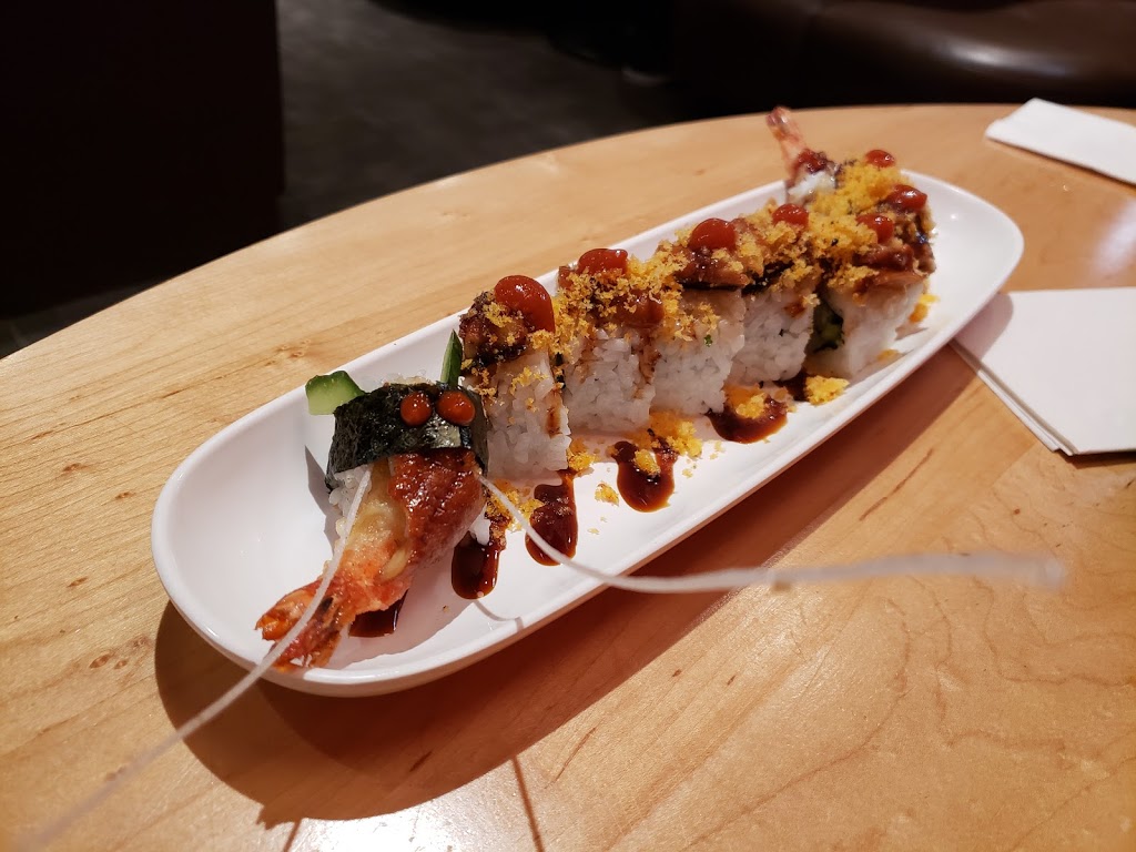 KINJO Sushi & Grill | 150 Millrise Blvd SW, Calgary, AB T2Y 5G7, Canada | Phone: (403) 452-6888