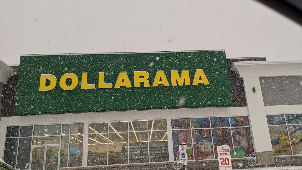 Dollarama | Lackner Centre, 1405 Ottawa St N, Kitchener, ON N2A 3Z1, Canada | Phone: (519) 896-6083