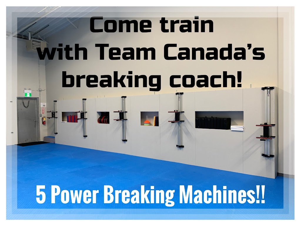 Merritts Ultimate Taekwon-Do Ltd. | 3475 30 Ave N, Lethbridge, AB T1H 7B6, Canada | Phone: (403) 894-7085