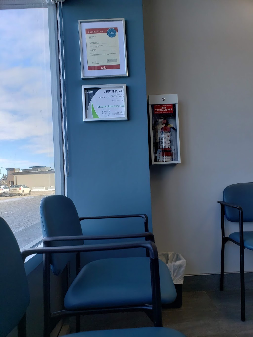 Drayden Insurance Ltd | 5205 50th Ave #5, Leduc, AB T9E 6T2, Canada | Phone: (780) 986-1230