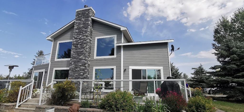 Speyside Windows & Doors | 25 Legacy Gate SE, Calgary, AB T2X 0W4, Canada | Phone: (403) 829-9437