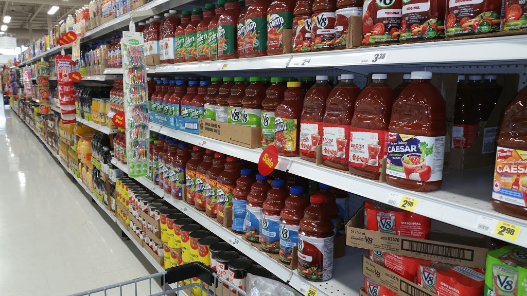 Real Canadian Superstore | 760 Eagleson Rd, Kanata, ON K2M 0A7, Canada | Phone: (613) 254-6050
