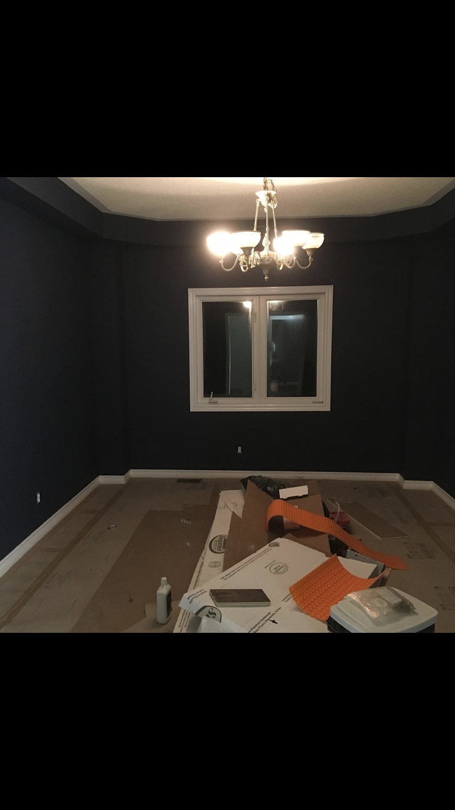 Nico Interiors - Burlington Painting Services | Pathfinder Dr, Burlington, ON L7L 6L6, Canada | Phone: (416) 725-3778