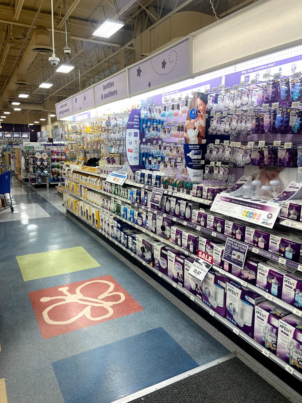 BabiesRUs | 1110 Lougheed Hwy, Coquitlam, BC V3K 6S4, Canada | Phone: (604) 654-4775