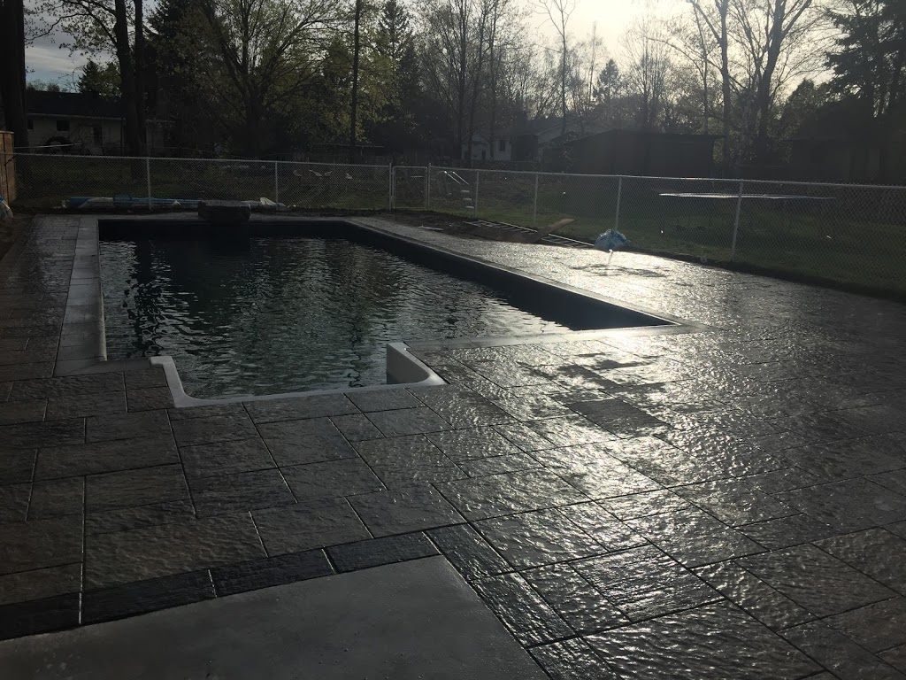 Spartan Landscapes | 68 William St, Shanty Bay, ON L0L 2L0, Canada | Phone: (705) 309-9592