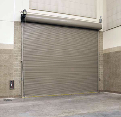 A Plus Door Services | 25 Finlay Rd, Barrie, ON L4N 7T8, Canada | Phone: (705) 728-7587