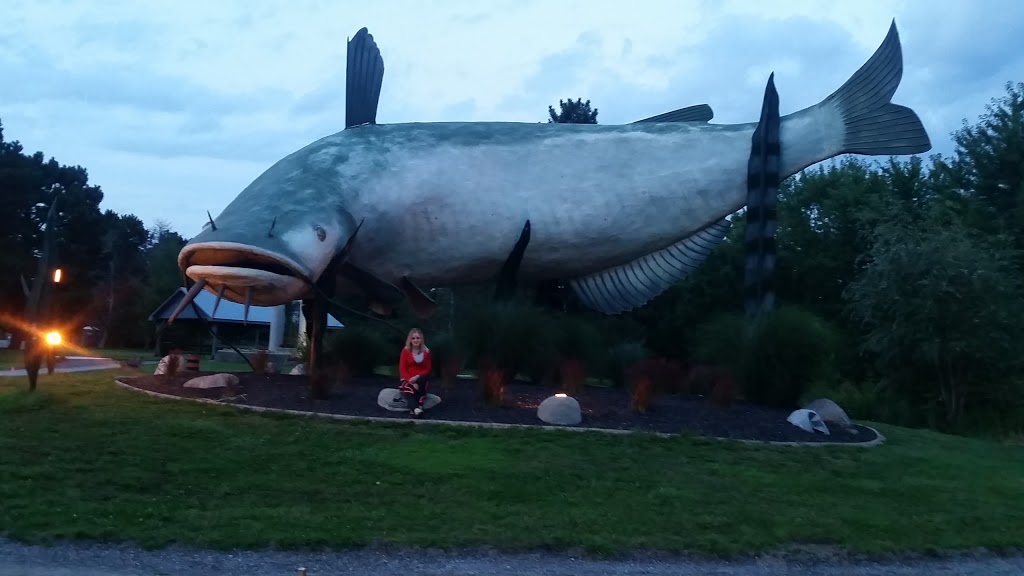 Grandview Lodge | 657 Lock St W, Dunnville, ON N1A 1V9, Canada | Phone: (905) 774-7547