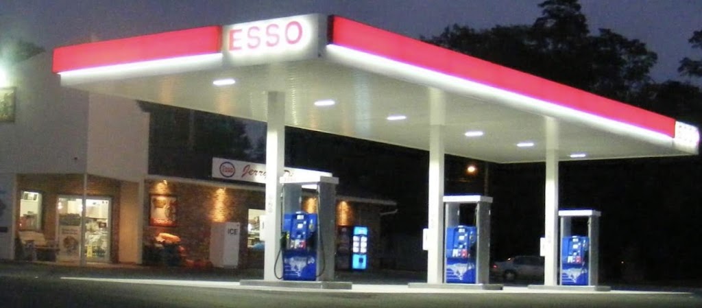 Esso | 2 North St, Bridgewater, NS B4V 2T1, Canada | Phone: (902) 543-3776