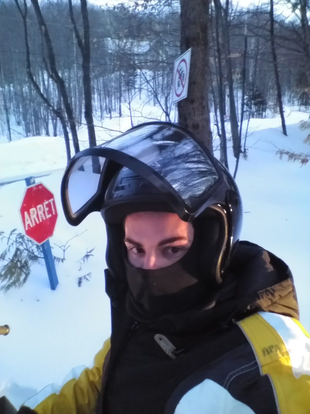 Entretien de Terrain Jacques | 2443 Ch des Hauteurs, Saint-Hippolyte, QC J8A 3C6, Canada | Phone: (450) 563-4585