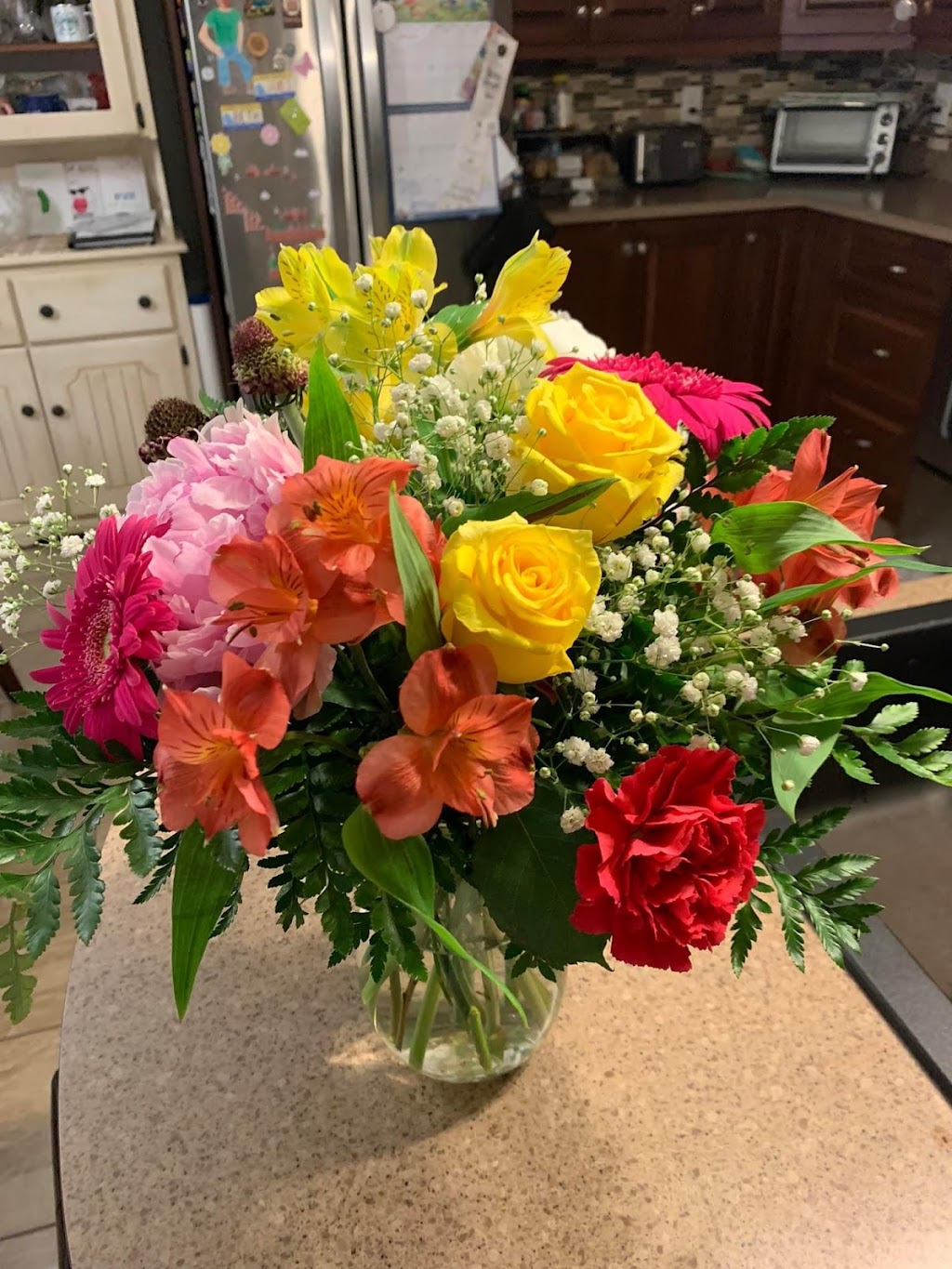 Foster’s Floral Studio | 1515 Main Rd, Eastern Passage, NS B3G 1A0, Canada | Phone: (902) 707-4213