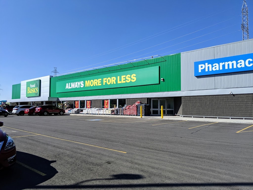 Food Basics | 222 Silvercreek Pkwy N, Guelph, ON N1H 8E8, Canada | Phone: (519) 824-8338