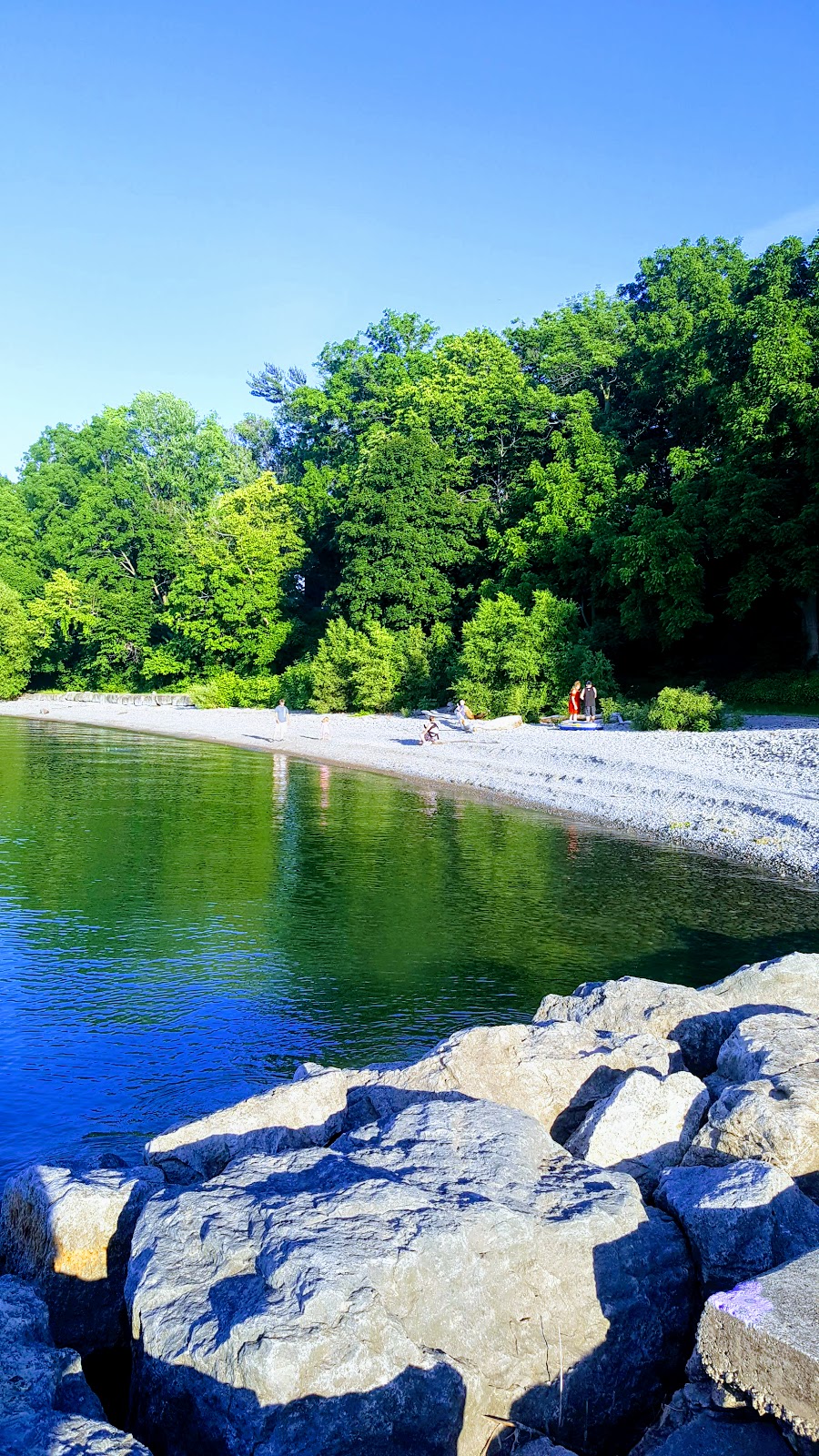 Grimsby Beach | 109 Lake St, Grimsby, ON L3M 5L6, Canada | Phone: (905) 945-9634