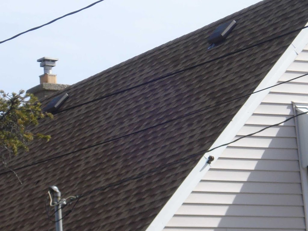 THE RIGHT ROOFING | 31 Minto Ave, Hamilton, ON L8L 6E3, Canada | Phone: (289) 700-5311