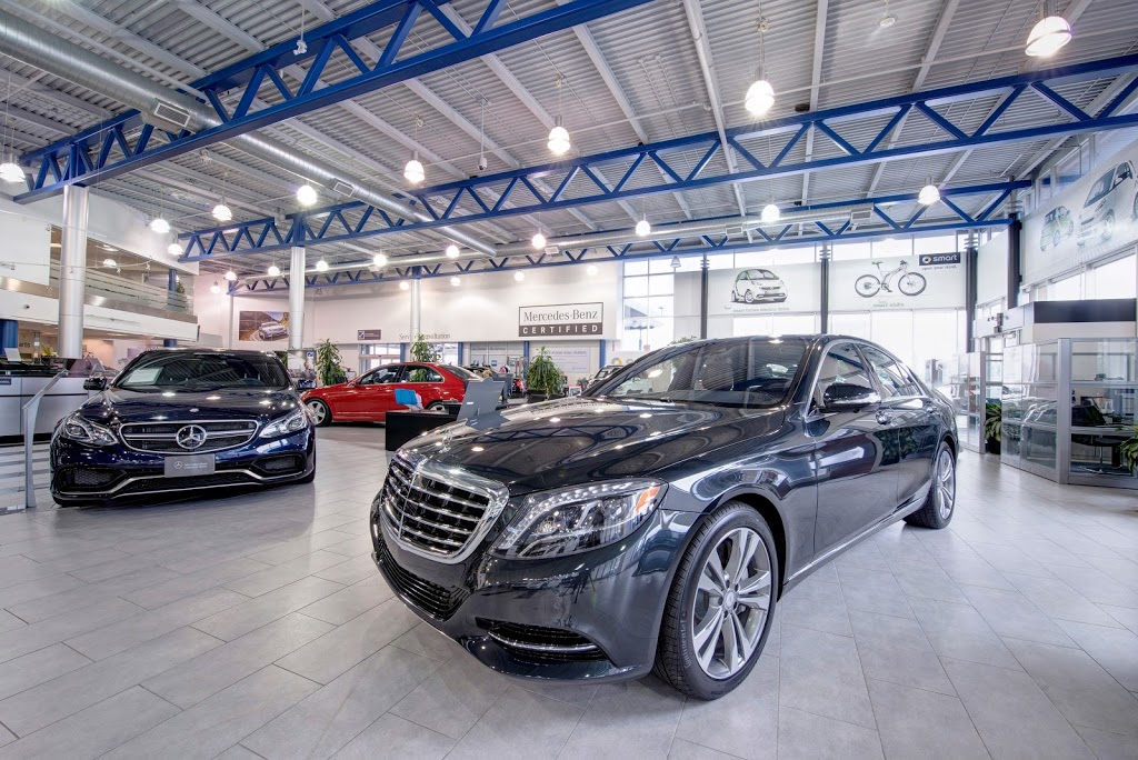 Mercedes-Benz Maple | 9300 Jane St, Maple, ON L6A 0C5, Canada | Phone: (905) 585-9300