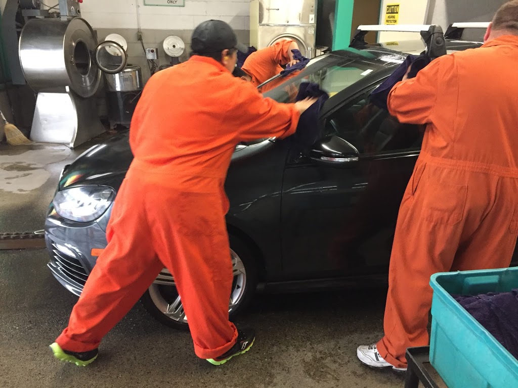 Oasis Automatic Car Wash | 671 3rd St W, North Vancouver, BC V7M 1H1, Canada | Phone: (604) 987-9112