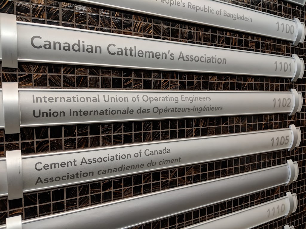 IUOE Canada | 350 Sparks St., Ottawa, ON K1R 7S8, Canada | Phone: (613) 567-5544