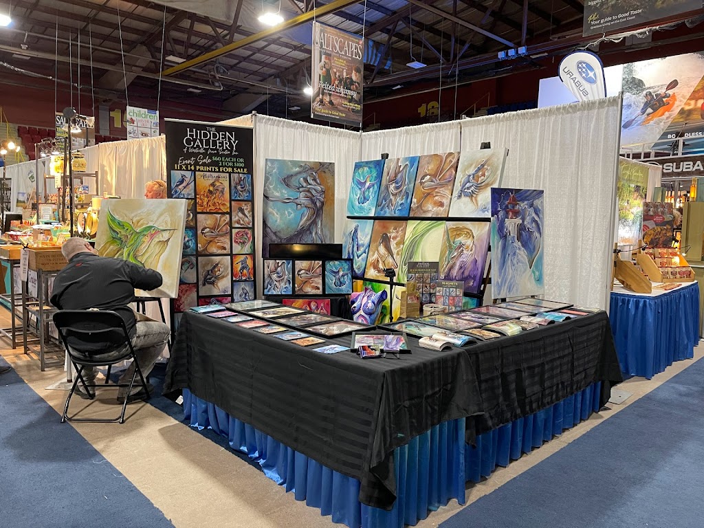Abstractions by Colin Cook | 77 E Fraser Rd, Rocklin, NS B0K 2A0, Canada | Phone: (902) 229-2197