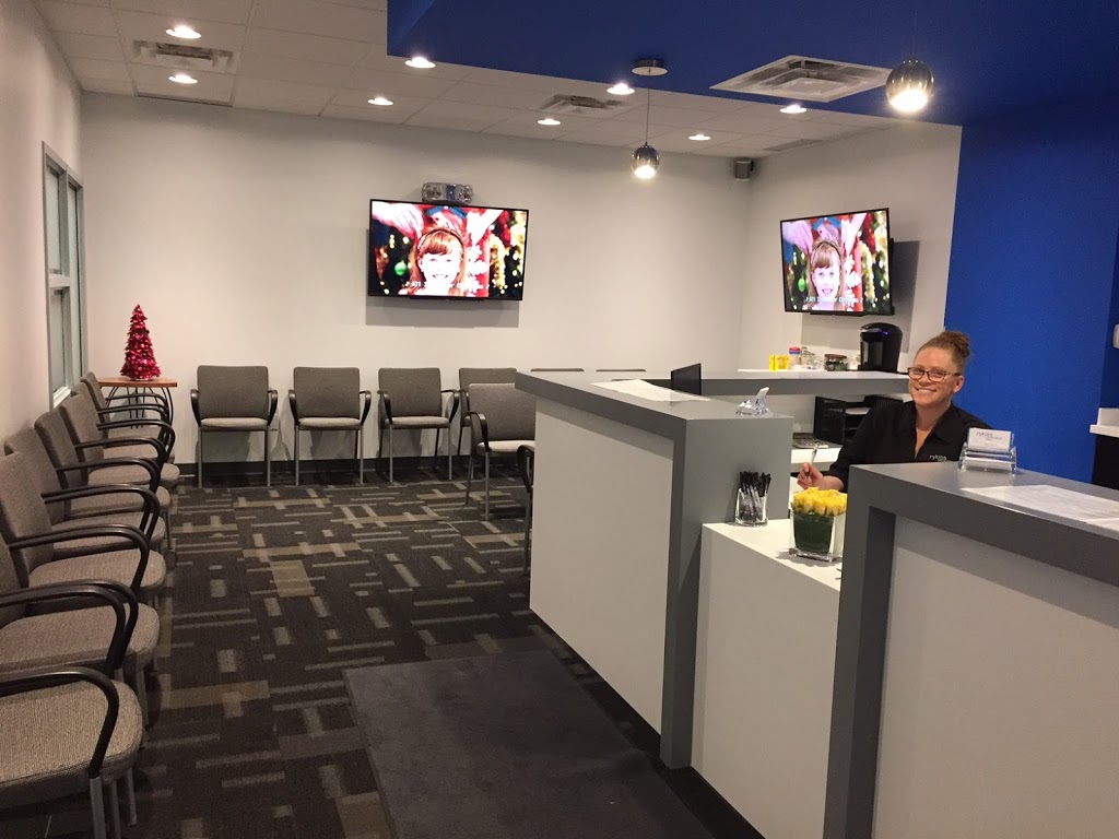 Rykiss Orthodontics | 2200 McPhillips St #40, Winnipeg, MB R2V 3P4, Canada | Phone: (204) 925-4746