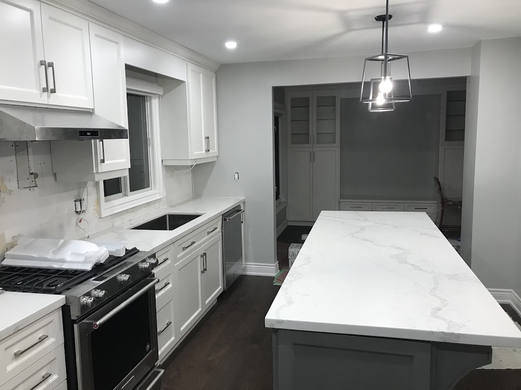 DSAB CONSTRUCTION INC | Paisley Blvd W, Mississauga, ON L5B 0C5, Canada | Phone: (647) 400-3577
