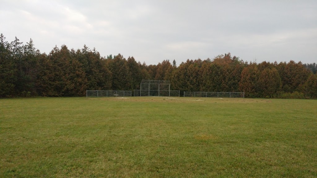 Waldemar Baseball Field | point of interest | Amaranth, ON L0N 1G0, Canada | 5199411007230 OR +1 519-941-1007 ext. 230