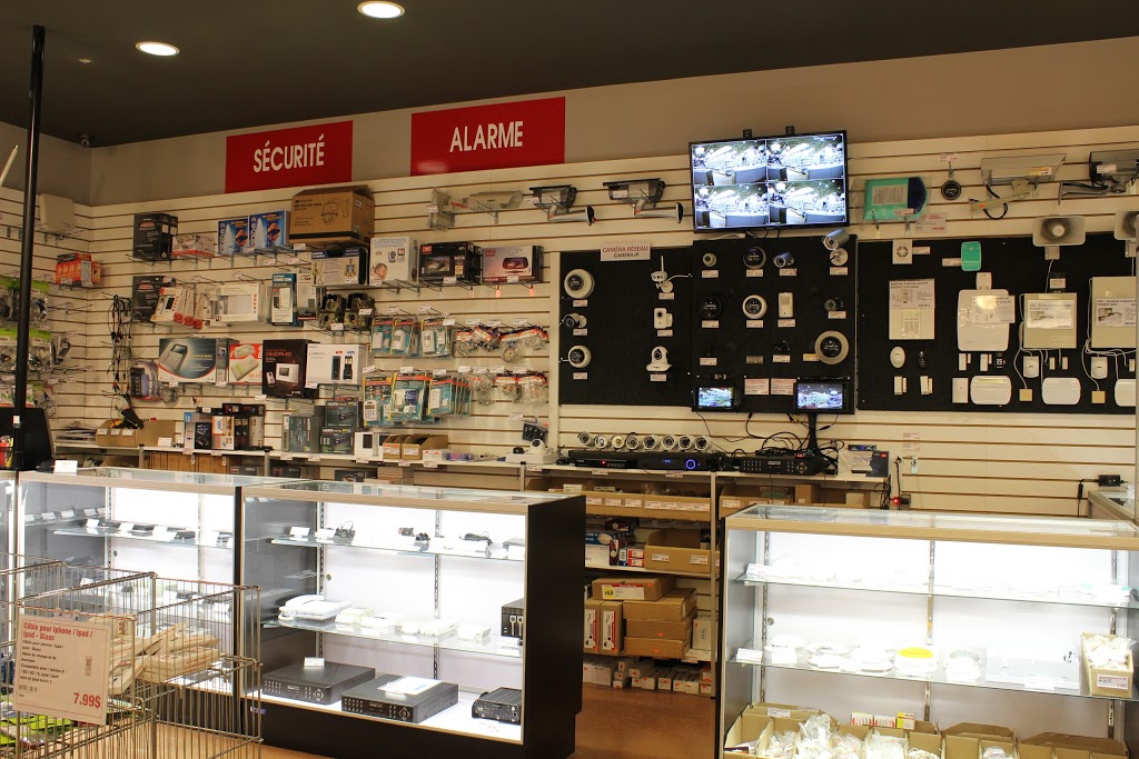 Addison Electronique Repentigny | 319 Rue Notre-Dame, Repentigny, QC J6A 2S1, Canada | Phone: (450) 704-4400