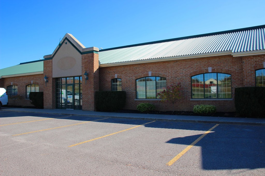 Fleming Industrial Park | 2085 Whittington Dr, Peterborough, ON K9J 6X4, Canada | Phone: (705) 745-2523