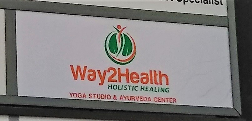 Way2Health - Yoga & Ayurveda | Ashgrove Medical Center, 6633 Hwy 7 Unit # 007, Markham, ON L3P 7P2, Canada | Phone: (647) 783-1765
