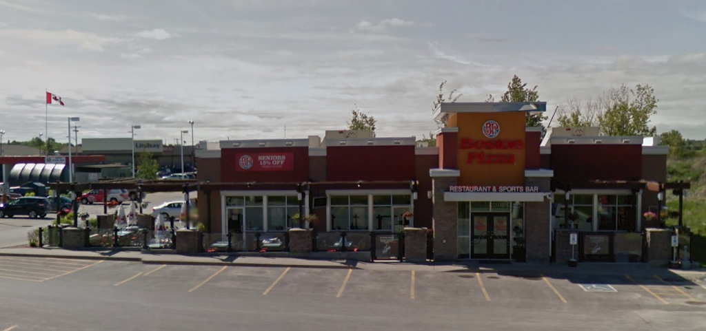 Boston Pizza | 435 Kent St W, Lindsay, ON K9V 6C3, Canada | Phone: (705) 328-0008