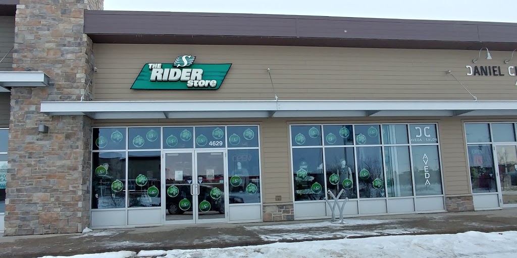 The Rider Store Grasslands | clothing store | 4629 Gordon Rd, Regina, SK S4W 0B7, Canada | 3065665443 OR +1 306-566-5443