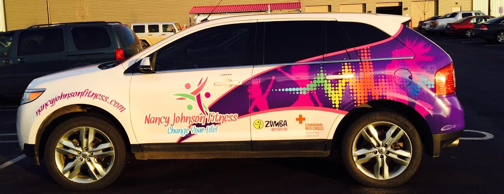Nancy Johnson Fitness | Post Office Box 45, Gibbons, AB T0A 1N0, Canada | Phone: (780) 722-1504