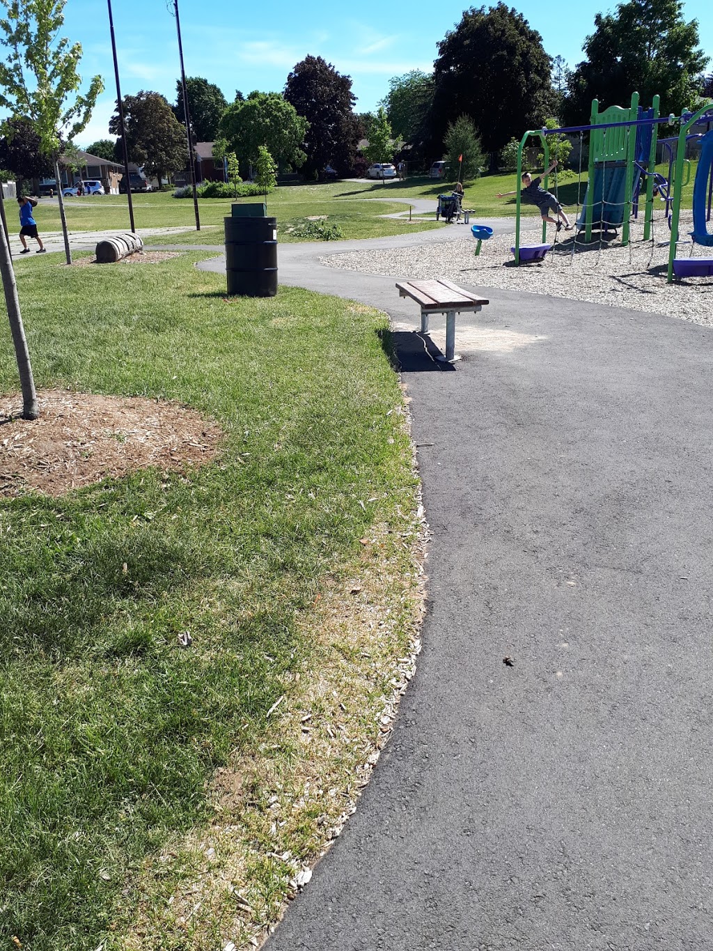 Roswell Park | Brantford, ON N3R 6R1, Canada