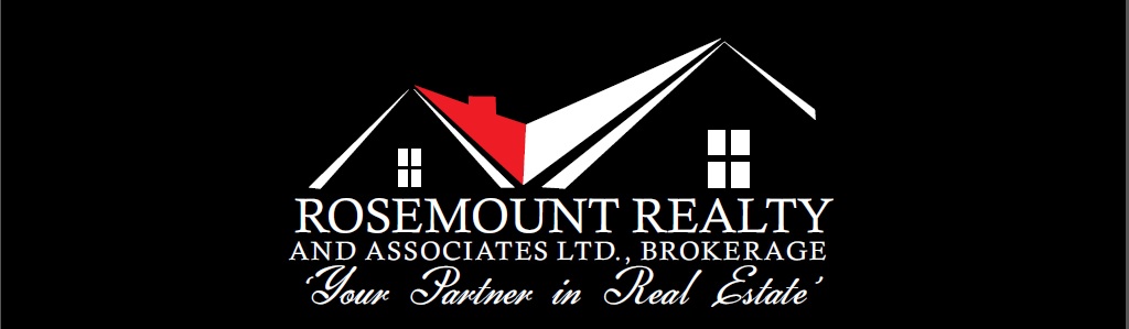 Rosemount Realty and Associates Ltd., Brokerage | 3950 14th Ave #408, Markham, ON L3R 0A9, Canada | Phone: (416) 648-2299