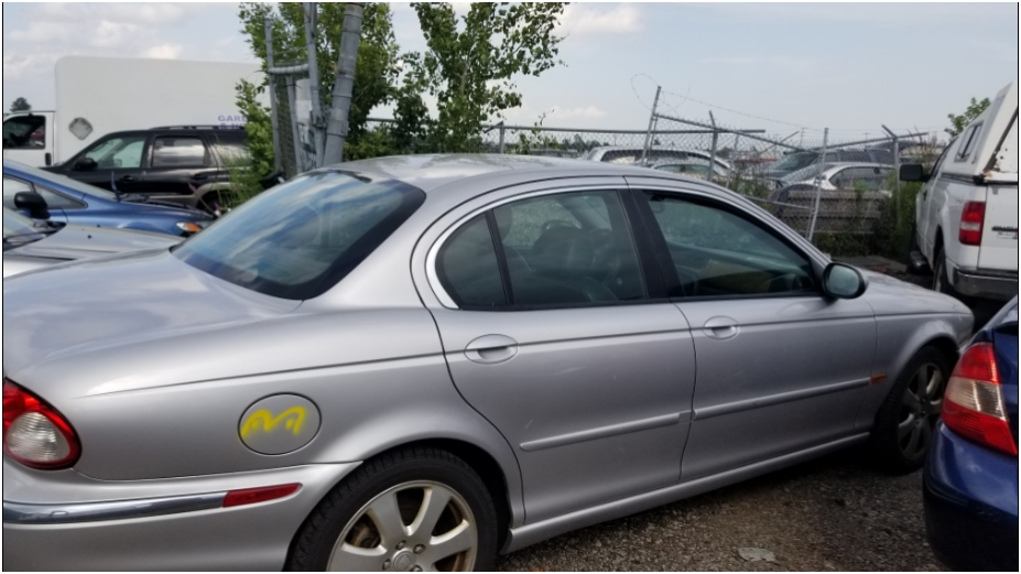 Punjabi Junk Car Removal | 2070 Steeles Ave E Unit 8, Brampton, ON L6T 1A7, Canada | Phone: (416) 856-1294