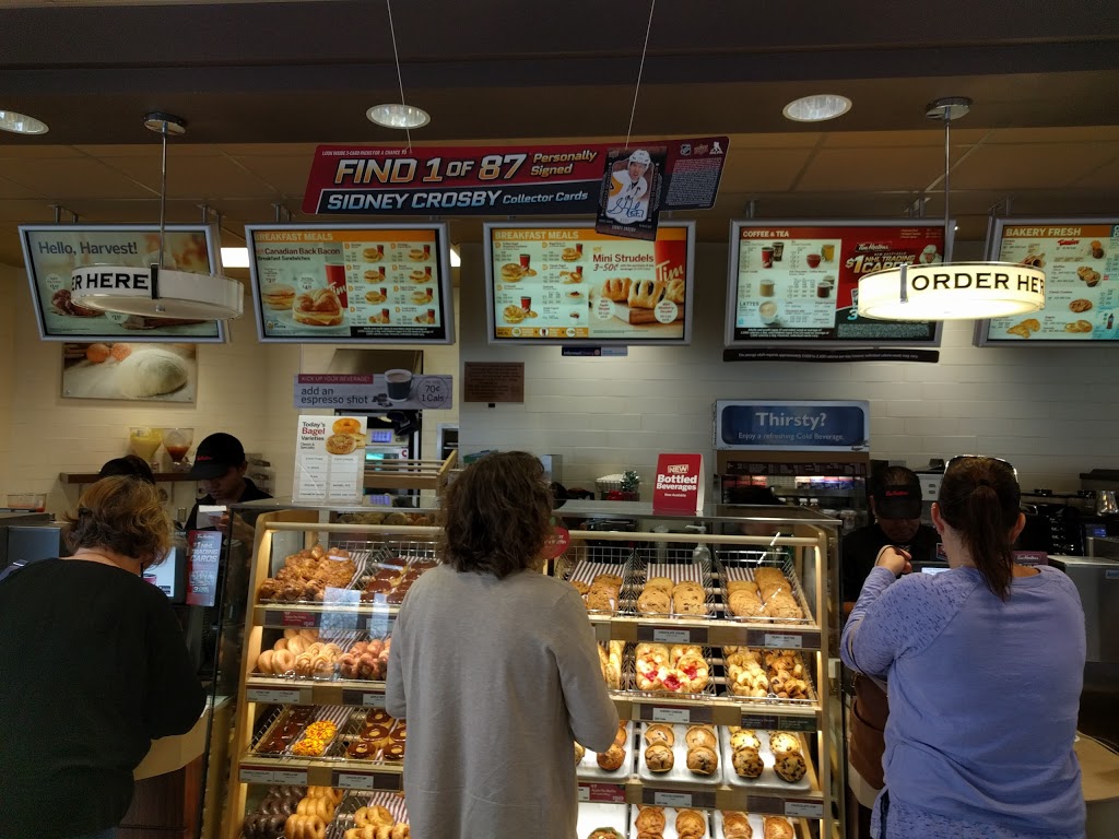 Tim Hortons | 2215 Erin Mills Pkwy, Mississauga, ON L5K 1T7, Canada | Phone: (905) 823-3663