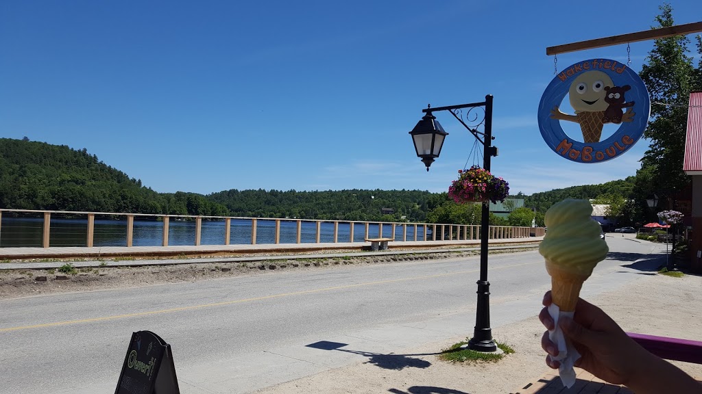 Wakefield MaBoule | 761 Chemin Riverside, Wakefield, QC J0X 3G0, Canada | Phone: (819) 720-0101