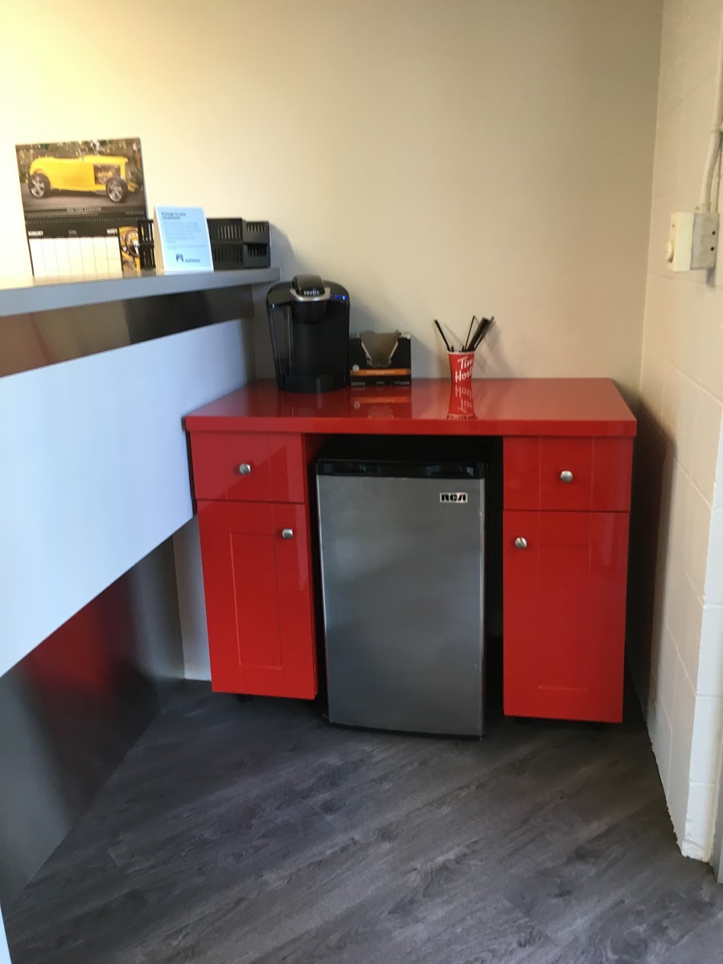FIX AUTO PARKSVILLE | 230 Shelly Rd, Parksville, BC V9P 1T5, Canada | Phone: (250) 248-3733