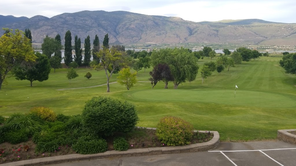Greenside Bar and Grill | 12300 Golf Course Dr, Osoyoos, BC V0H 1V0, Canada | Phone: (800) 481-6665 ext. 221