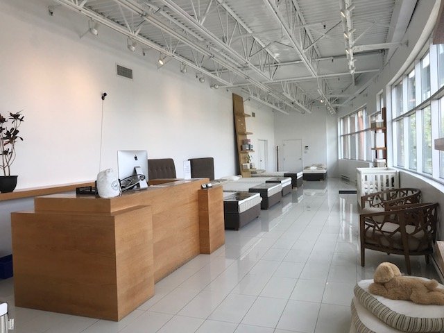Essentia - Natural Memory Foam Mattress | 2760 Bd Daniel-Johnson, Laval, QC H7P 5Z7, Canada | Phone: (514) 400-0111