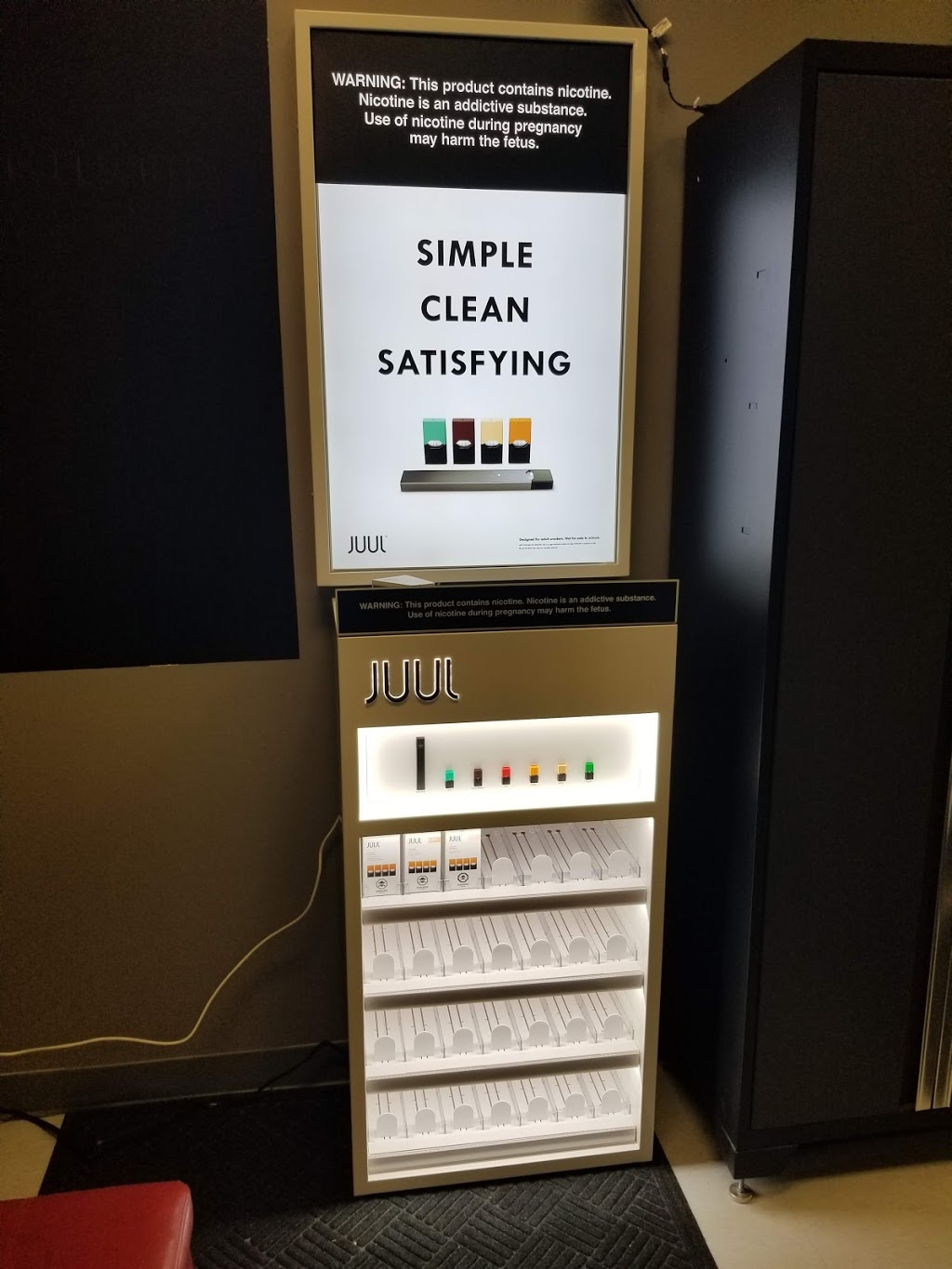 The Vape Store Lindsay | 370 Kent St W, Lindsay, ON K9V 4T7, Canada | Phone: (705) 212-8273